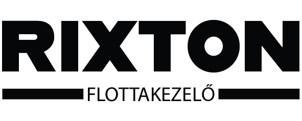 Rixton Flottakezelő